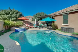 5049 E Hillview St, Mesa, AZ 85205 - Photo 1