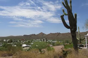 57 W Sahuaro Dr, Queen Valley, AZ 85118 - Photo 1