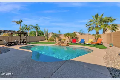 2004 W Half Moon Circle, San Tan Valley, AZ 85144 - Photo 1