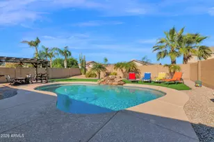 2004 W Half Moon Cir, San Tan Valley, AZ 85144 - Photo 1