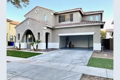 3657 E Hyatt Lane, Gilbert, AZ 85295 - Photo 1