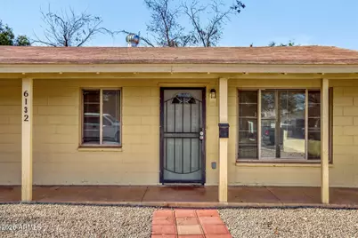 6132 N 35th Drive, Phoenix, AZ 85019 - Photo 1