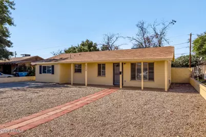 6132 N 35th Drive, Phoenix, AZ 85019 - Photo 2