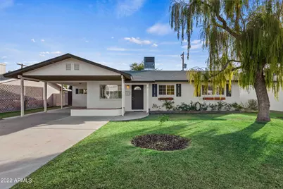 6551 E 5th Street, Scottsdale, AZ 85251 - Photo 1