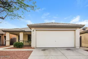 10767 W Rio Vista Ln, Avondale, AZ 85323 - Photo 1