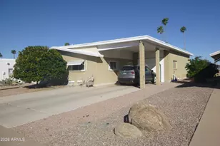 5350 E Lindstrom Ln, Mesa, AZ 85215 - Photo 1