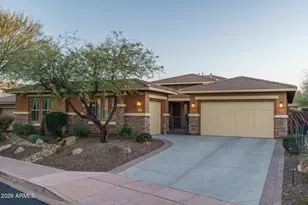 12821 W Via Caballo Blanco, Peoria, AZ 85383 - Photo 1