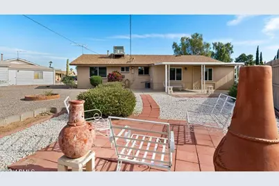 12020 N Hacienda Drive, Sun City, AZ 85351 - Photo 1