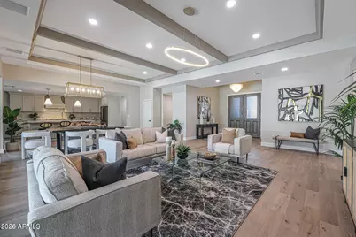 7318 E Las Palmaritas Drive, Scottsdale, AZ 85258 - Photo 1