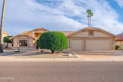 14027 W Trail Ridge Drive, Sun City West, AZ 85375 - Photo 1