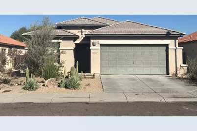 9128 W Berkeley Road, Phoenix, AZ 85037 - Photo 1