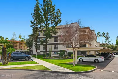 5132 N 31st Way #146, Phoenix, AZ 85016 - Photo 1