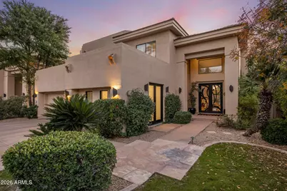 7425 E Gainey Ranch Road #1, Scottsdale, AZ 85258 - Photo 1
