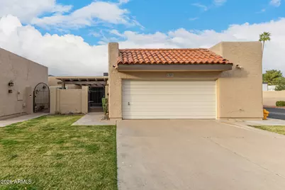 3345 E University Drive #32, Mesa, AZ 85213 - Photo 1