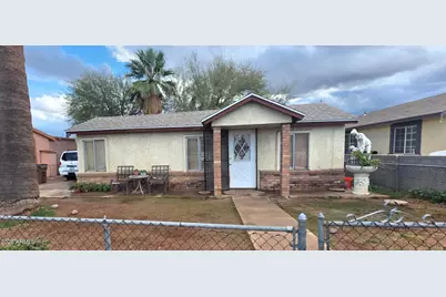 9109 W Pierce Street, Tolleson, AZ 85353 - Photo 1