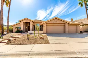 2045 E Cathedral Rock Dr, Phoenix, AZ 85048 - Photo 1