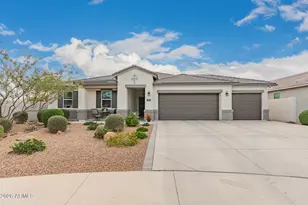 1015 W Descanso Canyon Dr, Casa Grande, AZ 85122 - Photo 1