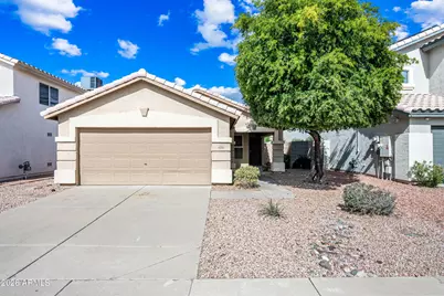 3930 E Wescott Drive, Phoenix, AZ 85050 - Photo 1