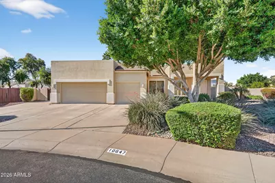 10647 E Lindner Circle, Mesa, AZ 85209 - Photo 1