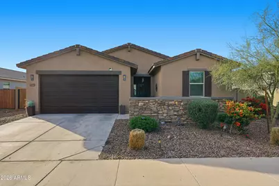 4373 E Gallop Trail Trail, San Tan Valley, AZ 85140 - Photo 1
