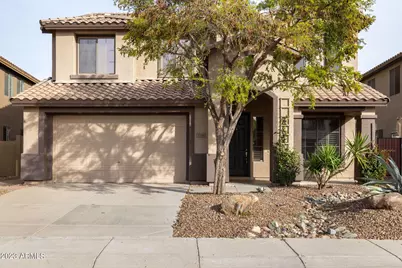 3338 W Hemingway Lane, Anthem, AZ 85086 - Photo 1