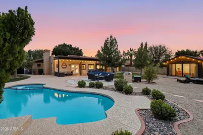 5234 E Paradise Drive, Scottsdale, AZ 85254 - Photo 1