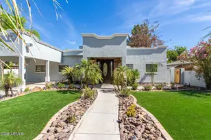 1212 E McLellan Blvd, Phoenix, AZ 85014 - Photo 1