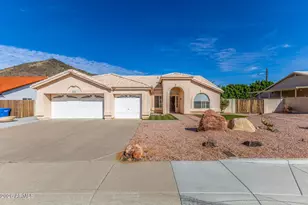 5538 W Fallen Leaf Ln, Glendale, AZ 85310 - Photo 1