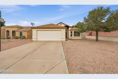 8008 W Krall Street, Glendale, AZ 85303 - Photo 1