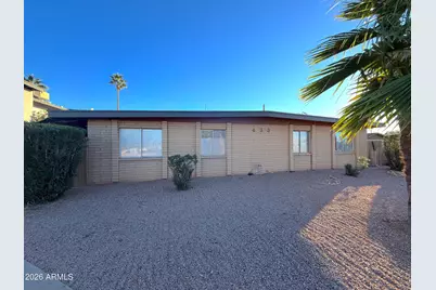 433 W Ray Road #Apt C, Chandler, AZ 85225 - Photo 1