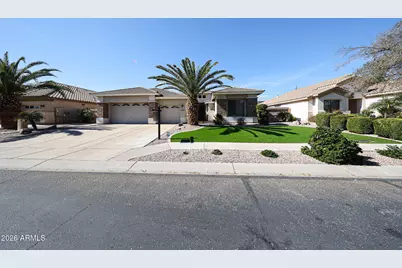 8096 S Stephanie Lane, Tempe, AZ 85284 - Photo 1