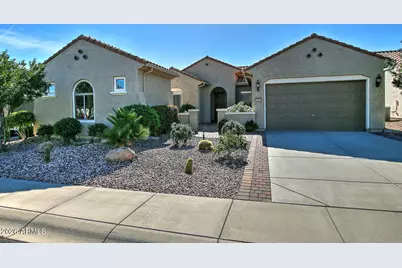 7801 W Yorktown Way, Florence, AZ 85132 - Photo 1