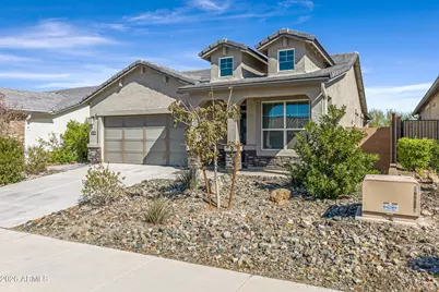 16528 W Pedro Lane, Goodyear, AZ 85338 - Photo 1