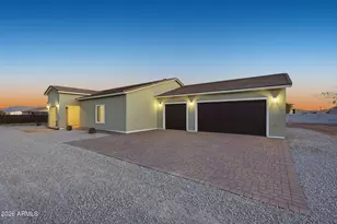 21035 W Ocotillo Ave, Buckeye, AZ 85326 - Photo 1
