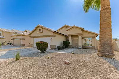 9205 E Wood Drive, Scottsdale, AZ 85260 - Photo 1