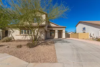 1428 E Natasha Drive, Casa Grande, AZ 85122 - Photo 1