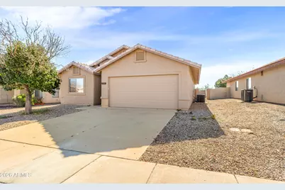 4566 Calle Albuquerque --, Sierra Vista, AZ 85635 - Photo 1