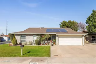 3024 W Wagoner Rd, Phoenix, AZ 85053 - Photo 1