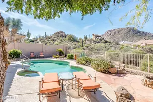 26560 N 115th St, Scottsdale, AZ 85255 - Photo 1