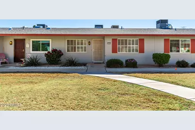 14042 N Newcastle Drive, Sun City, AZ 85351 - Photo 1