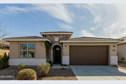 19583 W Valle Vista Way, Litchfield Park, AZ 85340 - Photo 1