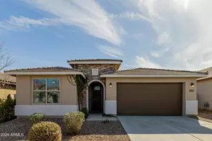 19583 W Valle Vista Way, Litchfield Park, AZ 85340 - Photo 1