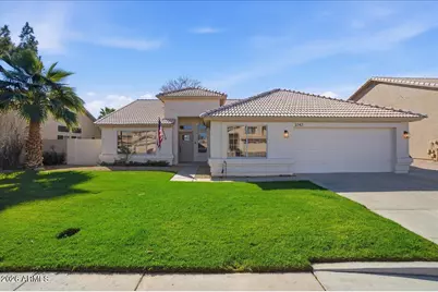 3743 W Shannon Street, Chandler, AZ 85226 - Photo 1