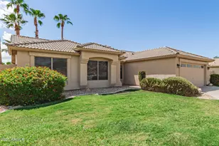 1343 W San Carlos Pl, Chandler, AZ 85248 - Photo 1