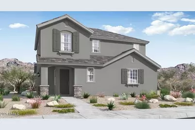 14632 W Soft Wind Drive, Surprise, AZ 85387 - Photo 1