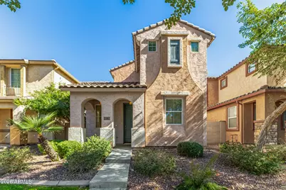 11 N 88th Drive, Tolleson, AZ 85353 - Photo 1