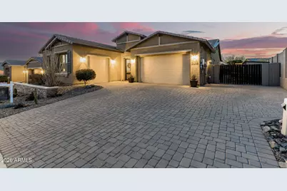 26288 N 106th Drive, Peoria, AZ 85383 - Photo 1