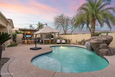 24207 N 24th Place, Phoenix, AZ 85024 - Photo 1