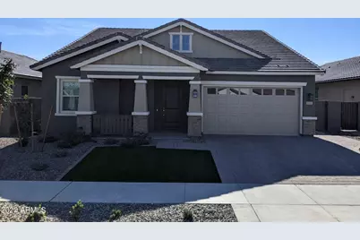 16081 W Electra Lane, Surprise, AZ 85387 - Photo 1