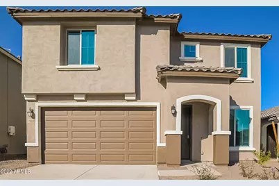19818 W Palo Verde Drive, Litchfield Park, AZ 85340 - Photo 1
